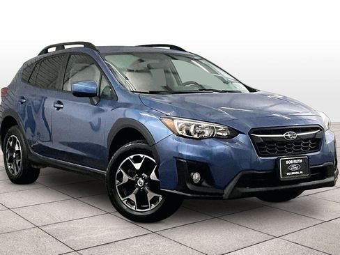 Used 2018 Subaru Crosstrek 2.0i Premium image 2
