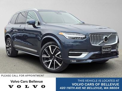 Certified 2023 Volvo XC90 B6 Plus w/ Protection Package Premier
