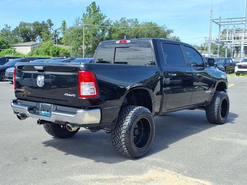 Used 2019 RAM 1500 Big Horn AWD/4WD image 7