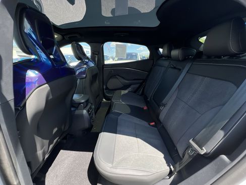 New 2025 Ford Mustang Mach-E GT w/ Interior Protection Package image 25