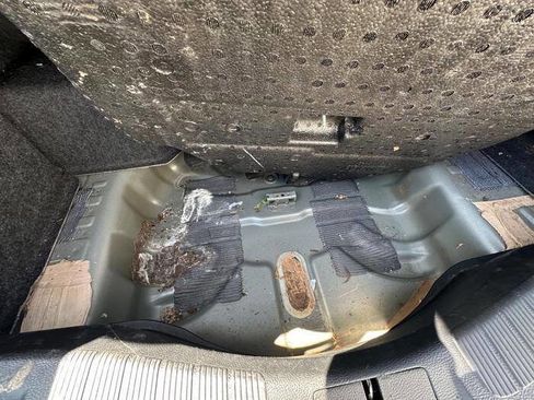 Used 2018 Ford Fusion SE image 26