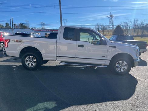 Used 2015 Ford F150 XL w/ Equipment Group 101A Mid image 5