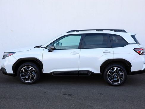 Used 2025 Subaru Forester Limited image 8