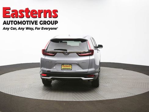 Used 2022 Honda CR-V EX image 36