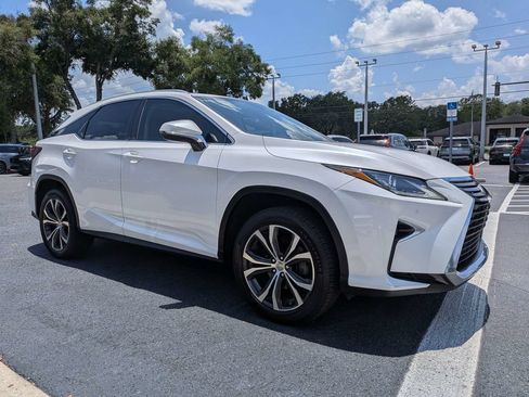 Used 2017 Lexus RX 350 FWD image 9