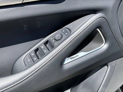 New 2027 INFINITI QX60 Luxe FWD image 21
