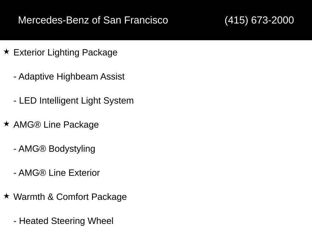 Used 2019 Mercedes-Benz E 450 Cabriolet image 4