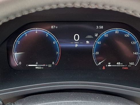 Used 2025 Toyota Grand Highlander FWD image 23