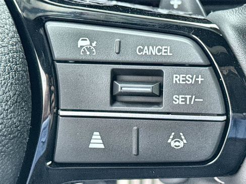 New 2026 Honda Civic FWD Hybrid Sedan image 16