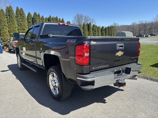 Used 2016 Chevrolet Silverado 2500 LT w/ LT Convenience Package video 5