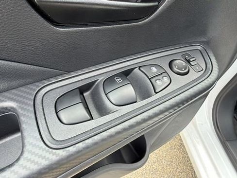 New 2025 Nissan Versa S w/ S Plus Package image 20