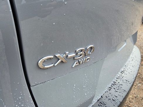 New 2026 MAZDA CX-30 AWD 2.5 S image 9