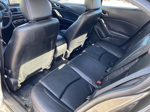 Used 2014 MAZDA MAZDA3 i Grand Touring image 20