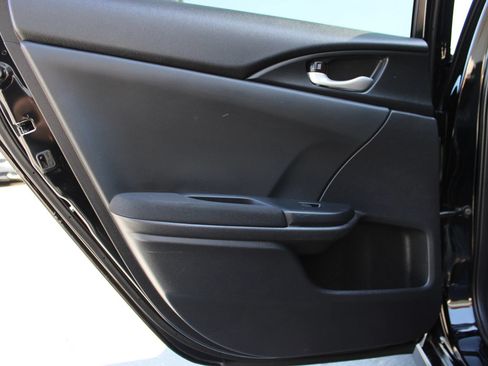 Used 2019 Honda Civic LX image 13