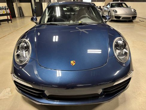 Used 2012 Porsche 911 Carrera S image 2