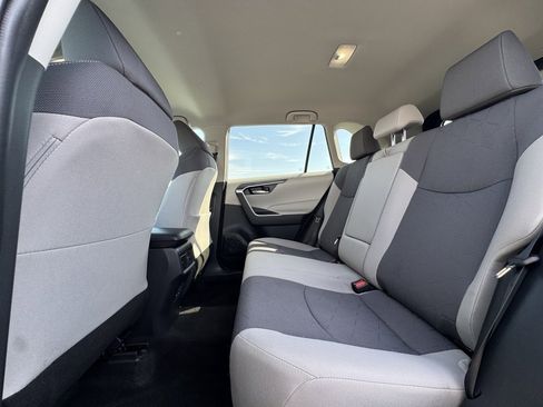 Used 2024 Toyota RAV4 XLE image 20