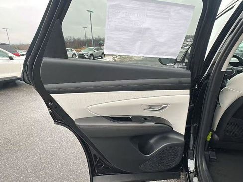 New 2026 Hyundai Tucson Limited image 5