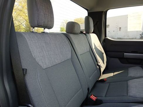 Used 2025 Ford F250 XLT w/ FX4 Off-Road Package AWD/4WD image 36
