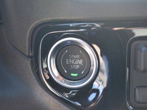 New 2026 Chevrolet Silverado 1500 RST AWD/4WD image 29