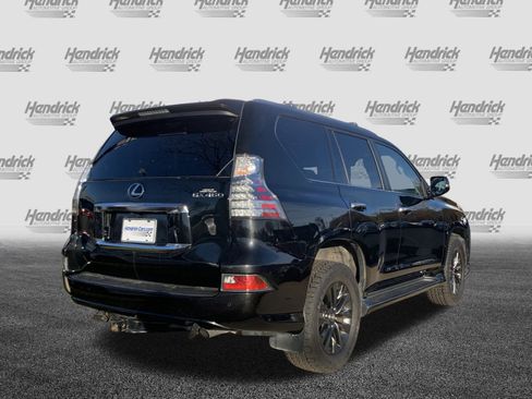 Certified 2023 Lexus GX 460 Premium w/ Premium Package image 10