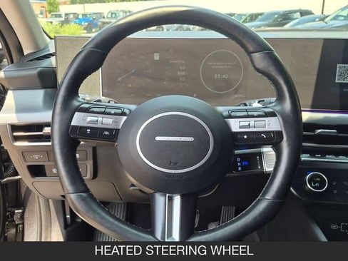Used 2025 Hyundai Sonata Limited FWD image 18