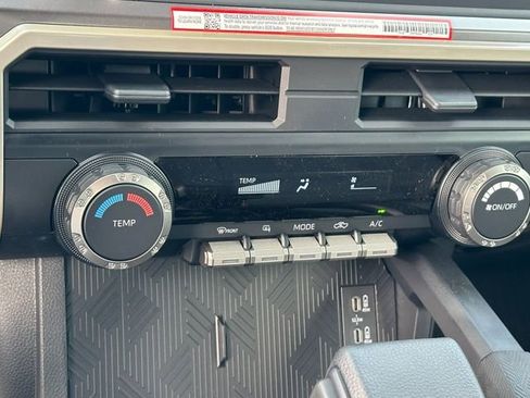 New 2026 Toyota Tacoma SR5 AWD/4WD image 18
