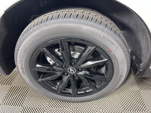 New 2026 Acura RDX SH-AWD image 17