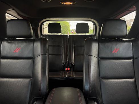 Used 2021 Dodge Durango R/T w/ Technology Group image 15