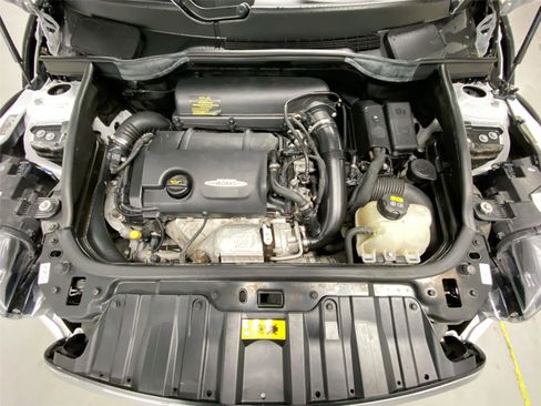 Used 2015 MINI Cooper Paceman John Cooper Works image 22