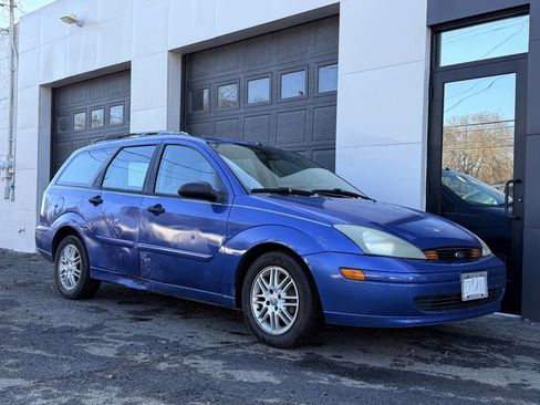 Used 2003 Ford Focus SE image 6