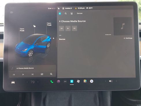 Used 2023 Tesla Model Y Long Range image 24