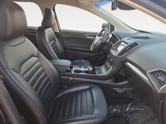 Used 2020 Ford Edge SEL w/ Convenience Package FWD image 15