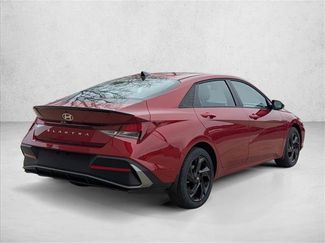 New 2026 Hyundai Elantra Sport video 2