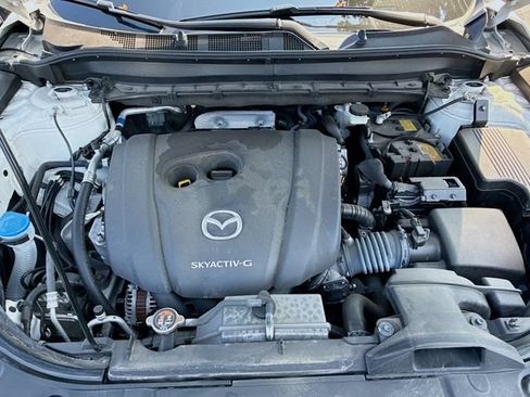 Certified 2023 MAZDA CX-5 AWD 2.5 S image 26