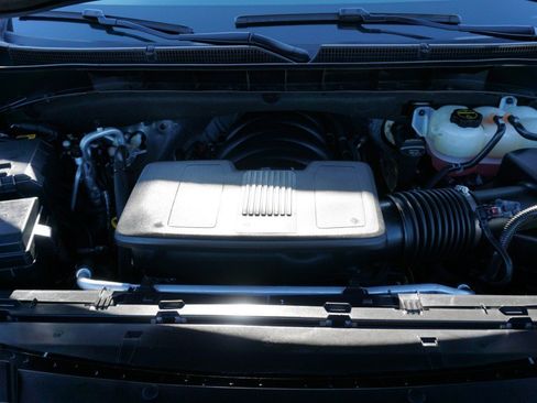 Used 2025 Cadillac Escalade Premium Luxury Platinum w/ LPO, Floor Liner Package image 38