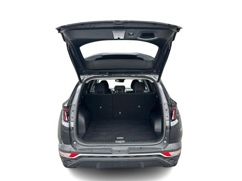 Used 2023 Hyundai Tucson SEL AWD/4WD image 14