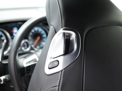 Used 2016 Bentley Continental GT AWD/4WD image 59