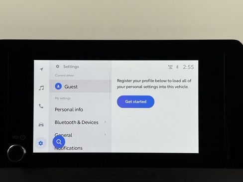 New 2026 Toyota Prius SE image 25