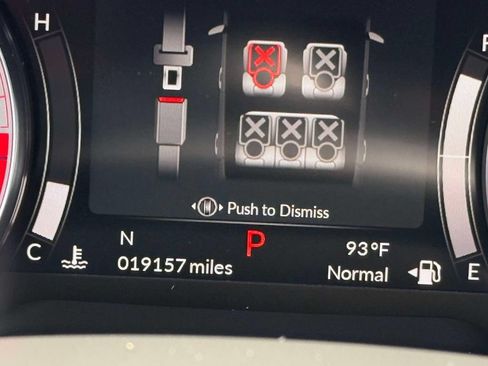 Used 2023 Acura RDX A-Spec AWD/4WD image 18