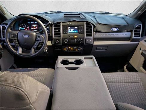 Used 2019 Ford F250 XLT image 16