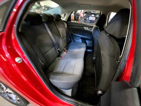 Used 2019 Kia Forte LXS image 18