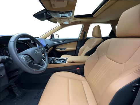 Used 2025 Lexus NX 250 FWD w/ Cold Area Package image 21