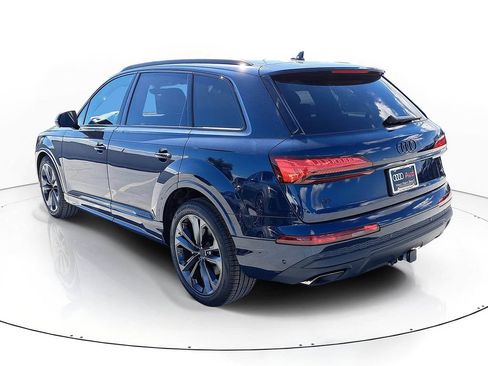 New 2026 Audi Q7 3.0T Premium Plus image 3