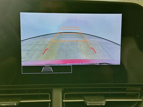 Used 2025 Chevrolet Trax LS image 22