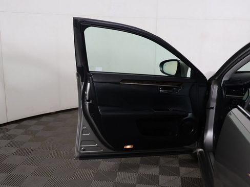 Used 2017 Lexus ES 350 w/ Luxury Package FWD image 22
