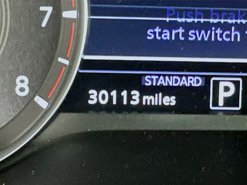 Used 2023 INFINITI QX50 Sport image 19