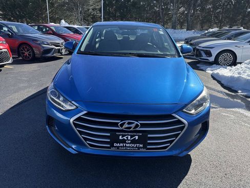 Used 2017 Hyundai Elantra SE image 11
