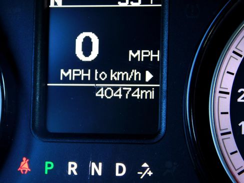 Used 2024 RAM 1500 Classic SLT AWD/4WD image 24