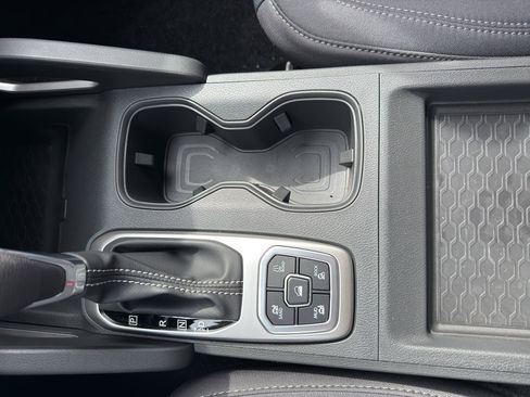 New 2026 Nissan Frontier SV AWD/4WD image 21