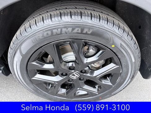 Certified 2024 Honda HR-V Sport image 24